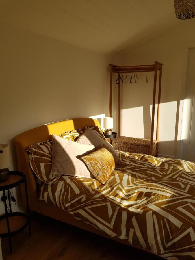The Lodge High Legh ภายนอก รูปภาพ